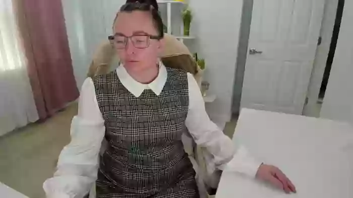 SecretaryLady