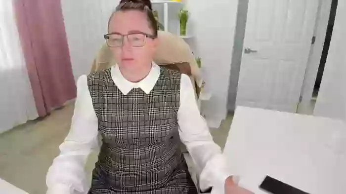 SecretaryLady