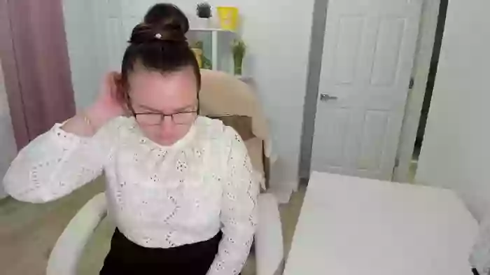 SecretaryLady