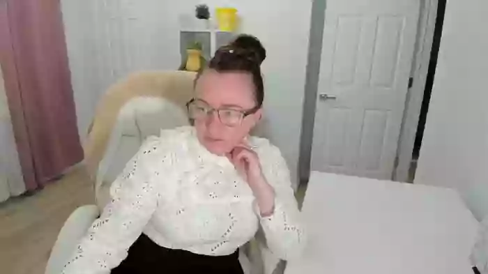 SecretaryLady