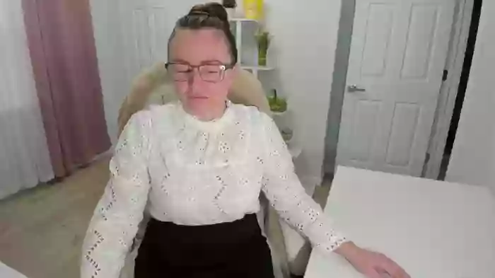 SecretaryLady