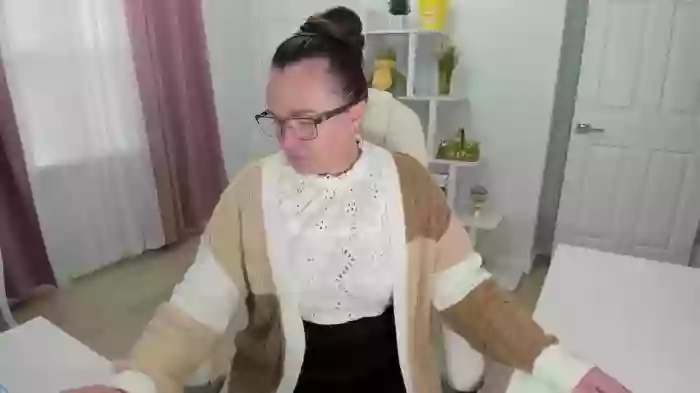 SecretaryLady