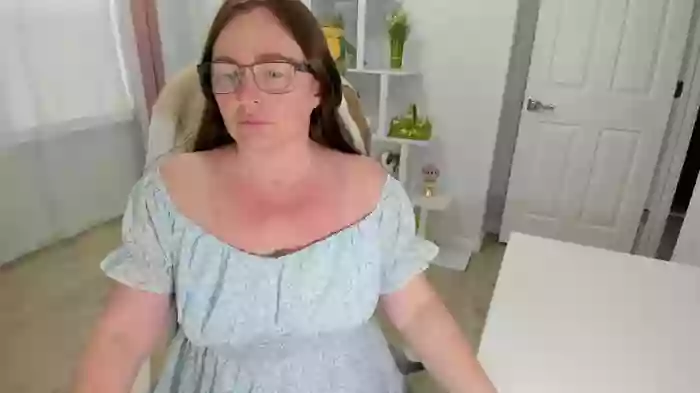 SecretaryLady