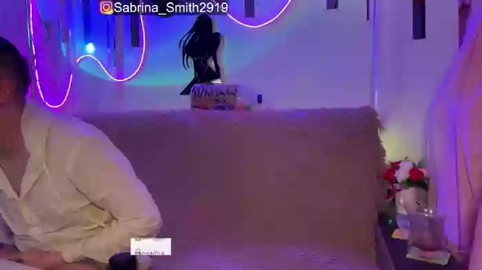 SabrinaSmith