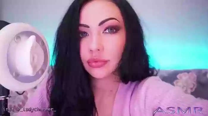 LADYCharmer