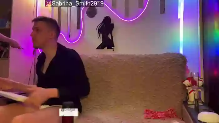 SabrinaSmith
