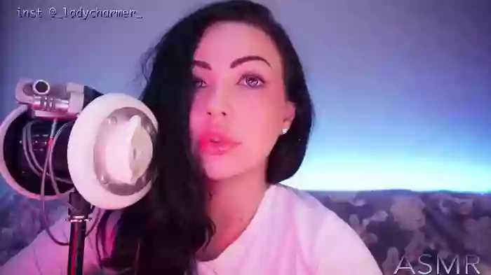 LADYCharmer