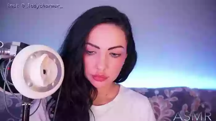 LADYCharmer