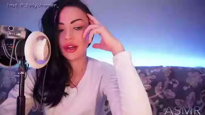 LADYCharmer