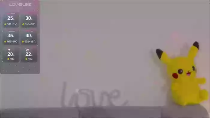 EvieRosie