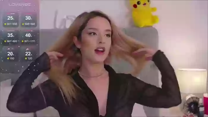 EvieRosie