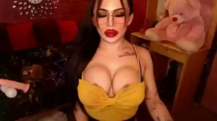 XXYourMajestyVictoriaXX