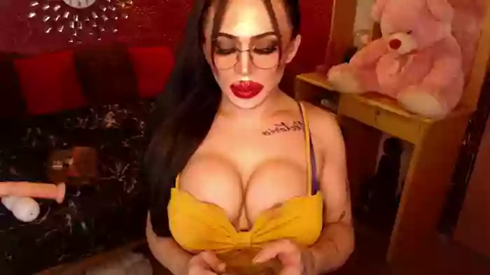 XXYourMajestyVictoriaXX