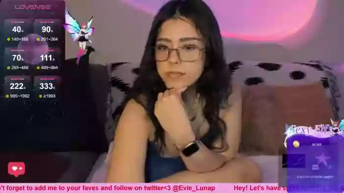 EveeLuna