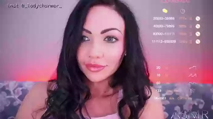LADYCharmer