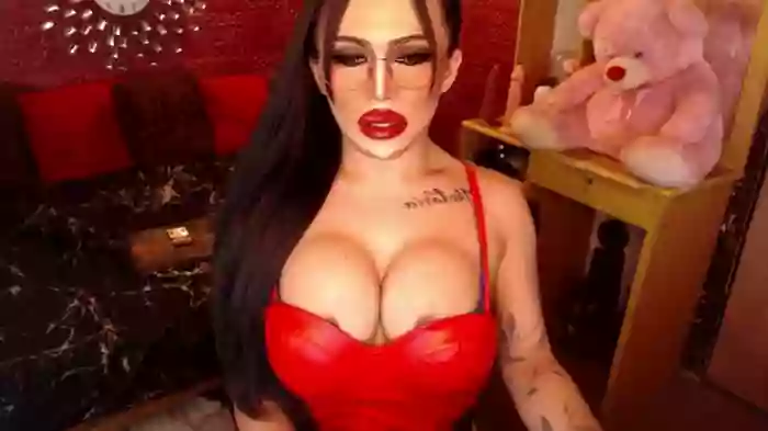 XXYourMajestyVictoriaXX