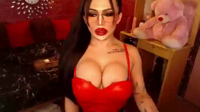 XXYourMajestyVictoriaXX