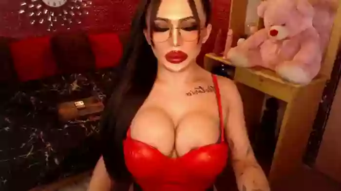 XXYourMajestyVictoriaXX