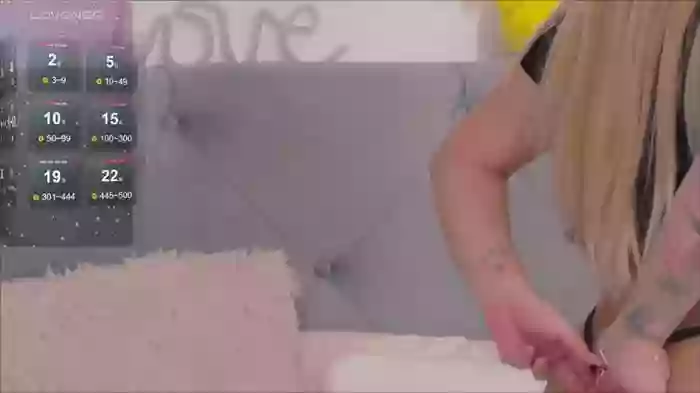 EvieRosie