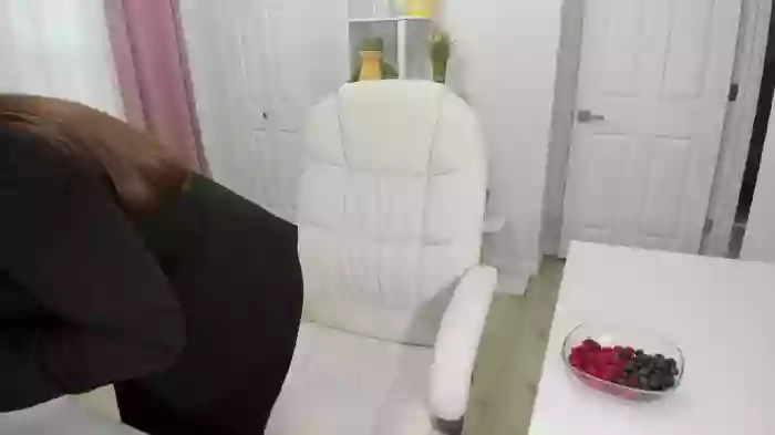 SecretaryLady