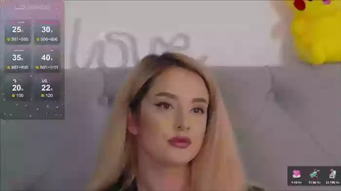 EvieRosie