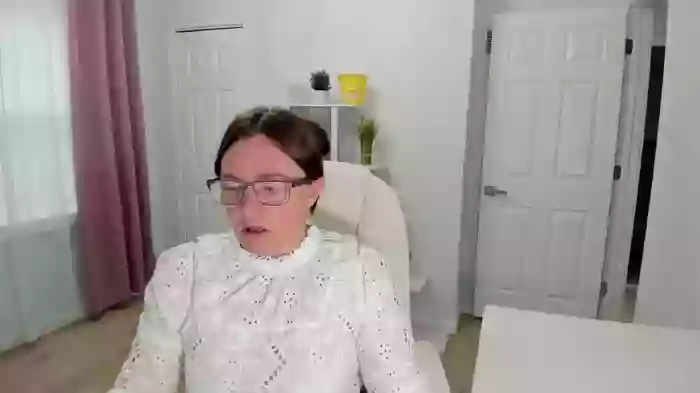 SecretaryLady