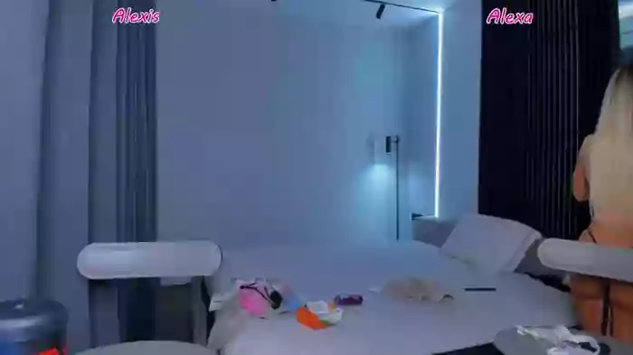AlexisGrays
