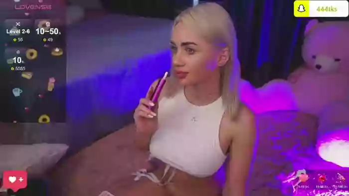 CuteLittleBlondy