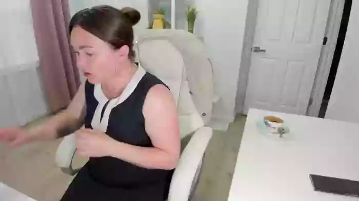 SecretaryLady