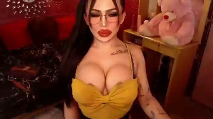 XXYourMajestyVictoriaXX