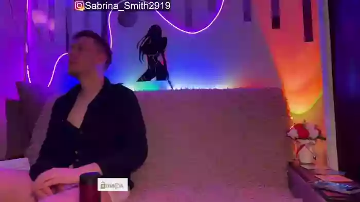 SabrinaSmith