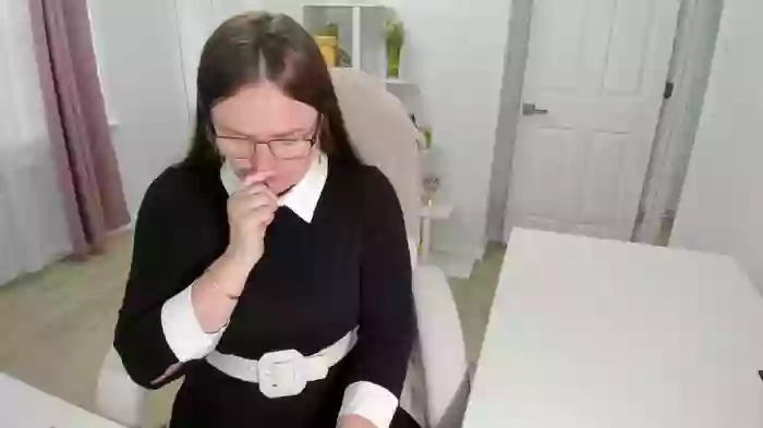 SecretaryLady