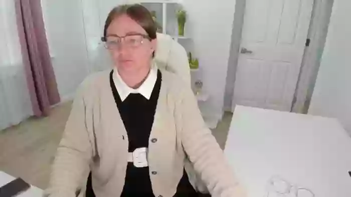 SecretaryLady