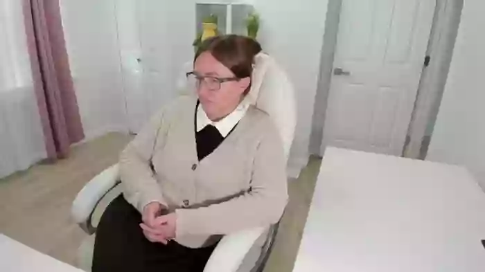 SecretaryLady