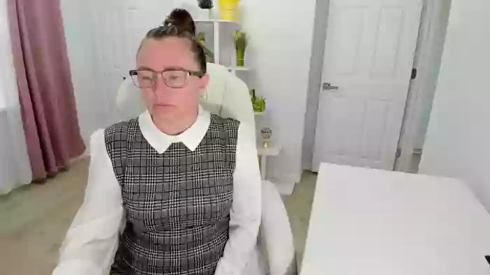 SecretaryLady