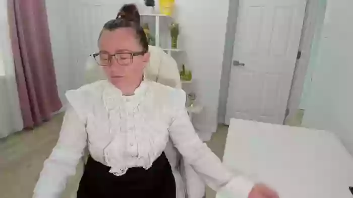 SecretaryLady