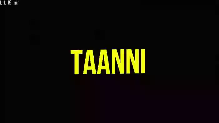 Taanni