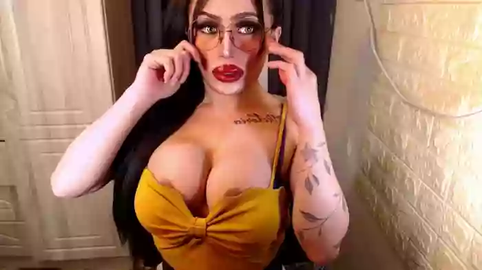 XXYourMajestyVictoriaXX