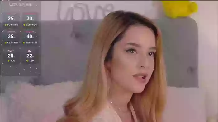 EvieRosie