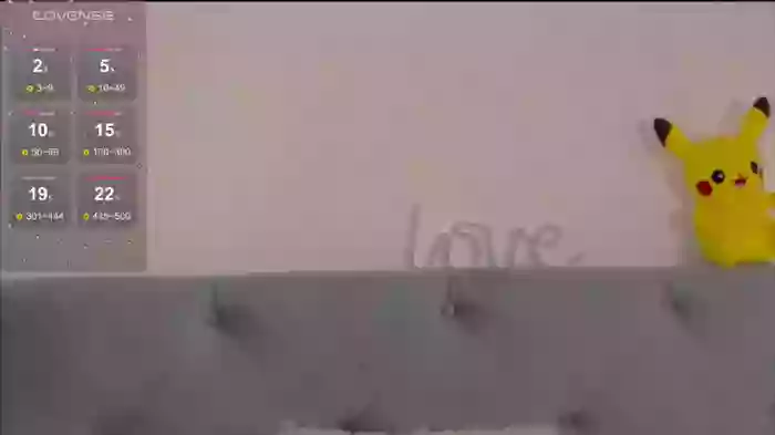 EvieRosie