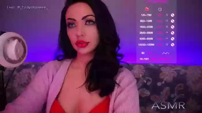 LADYCharmer