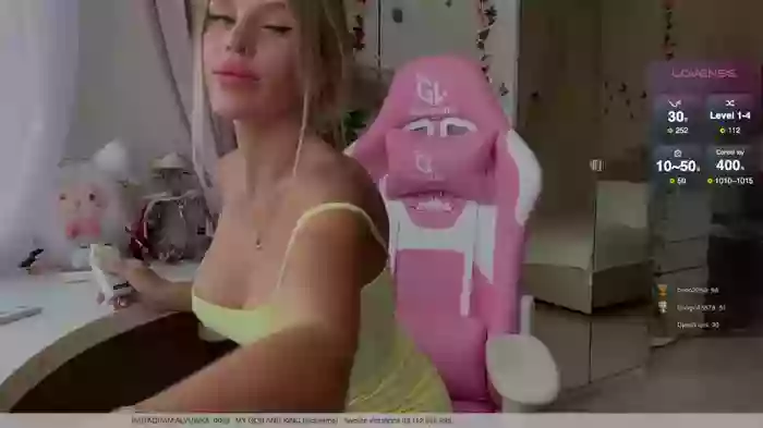 blondinochkaa