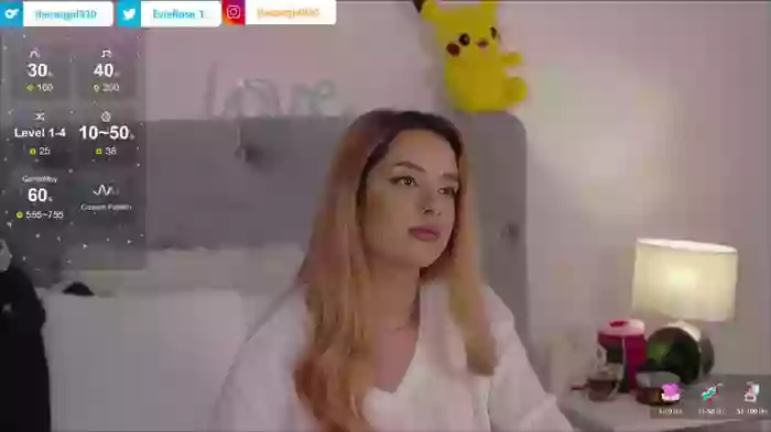 EvieRosie