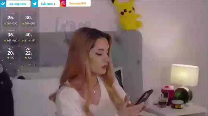 EvieRosie