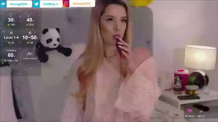 EvieRosie