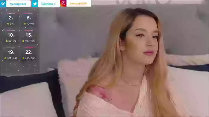 EvieRosie