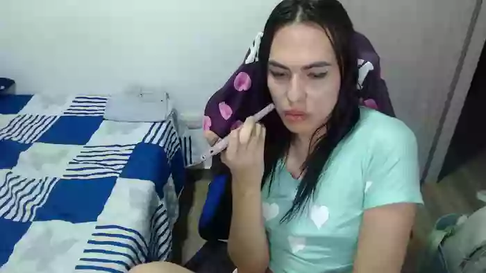 arianablue69