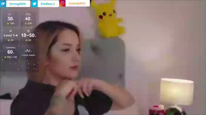 EvieRosie