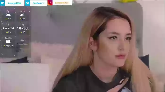 EvieRosie