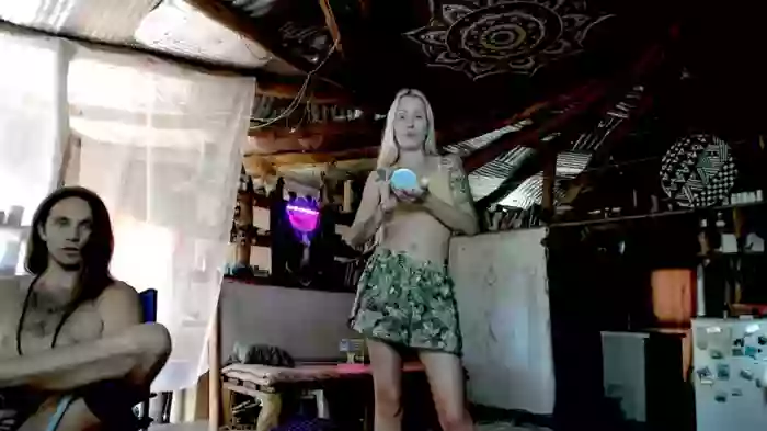 MaugliStriKoZ